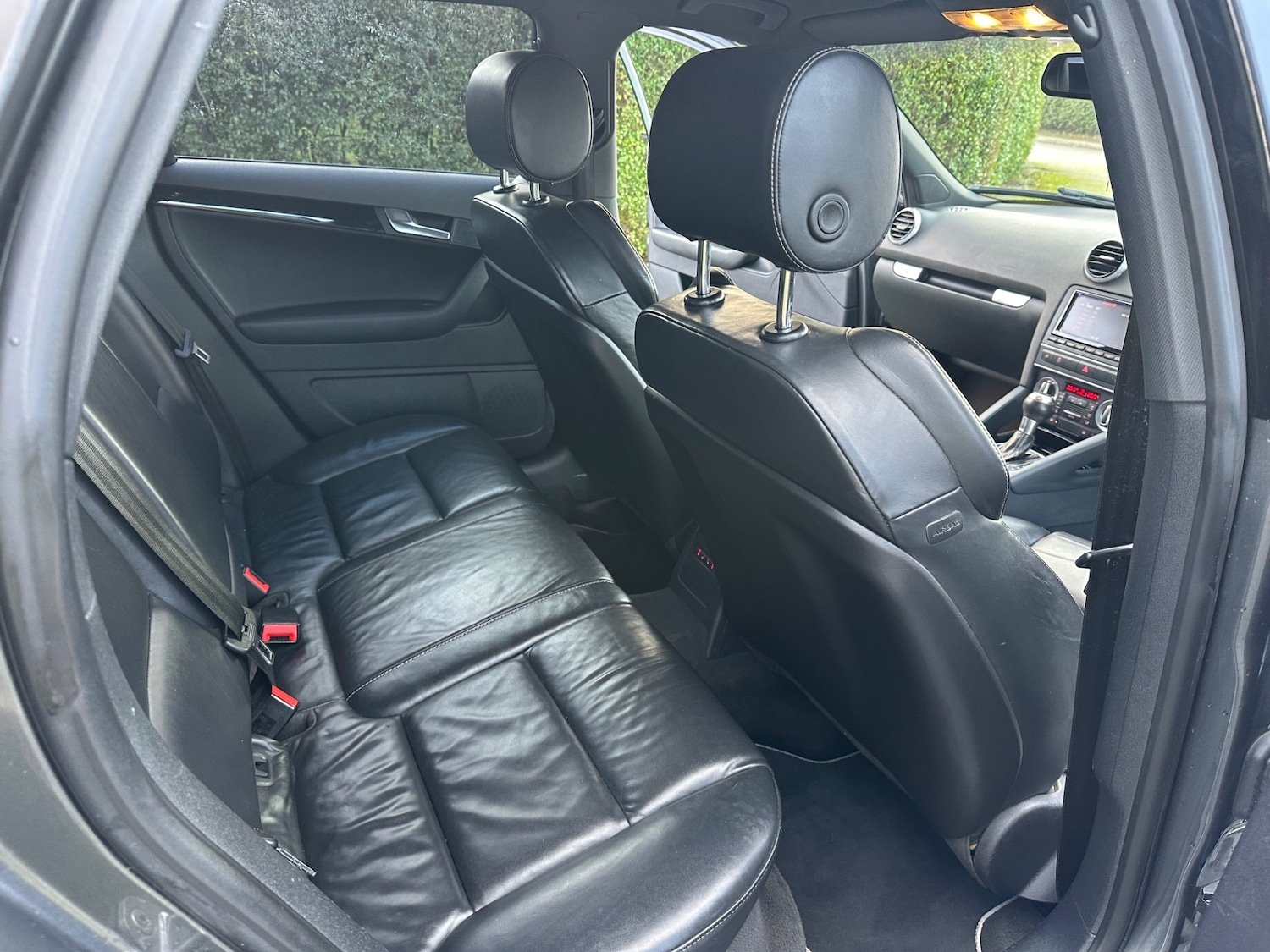 Used Audi RS3 2012 for sale - 77435847: Photo 10