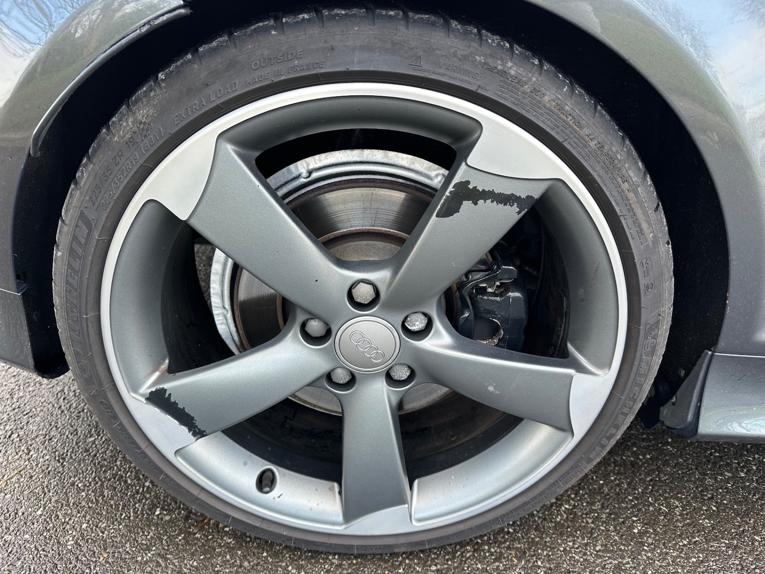 Used Audi RS3 2012 for sale - 77435847: Photo 11