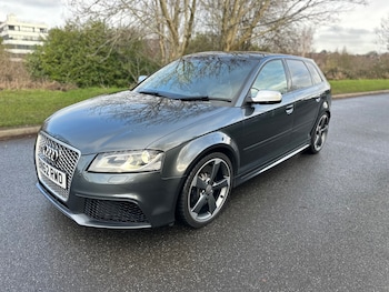 Used Audi RS3 2012 for sale - 77435847: Photo