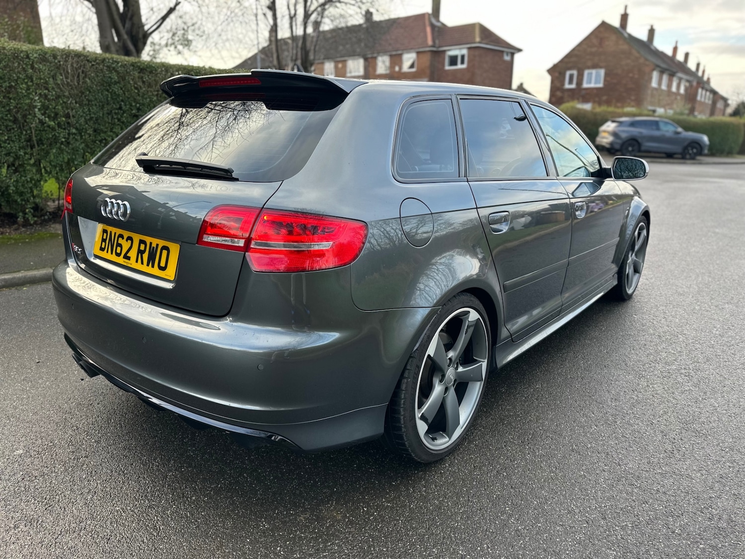 Used Audi RS3 2012 for sale - 77435847: Photo 6