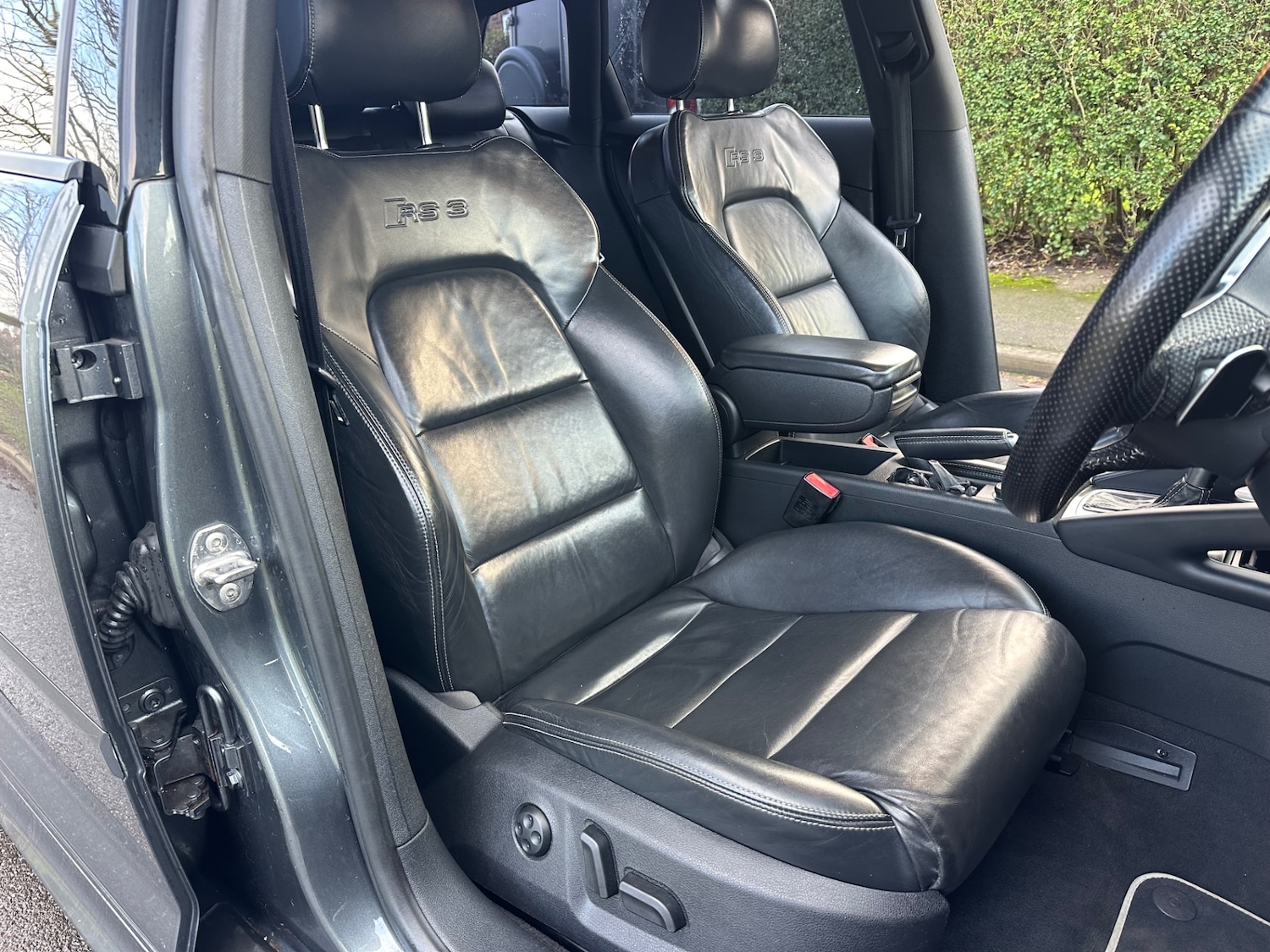 Used Audi RS3 2012 for sale - 77435847: Photo 8