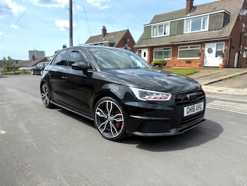 Audi A1 feature image