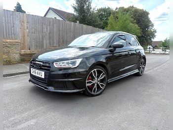 Used Audi A1 2016 for sale - 78722920: Photo