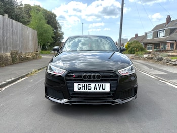 Used Audi A1 2016 for sale - 78722920: Photo