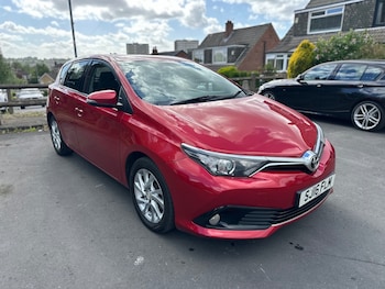 Used Toyota Auris 2016 for sale - 78576603: Photo