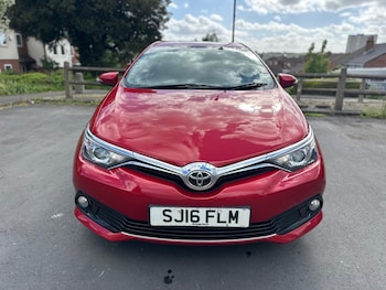 Used Toyota Auris 2016 for sale - 78576603: Photo