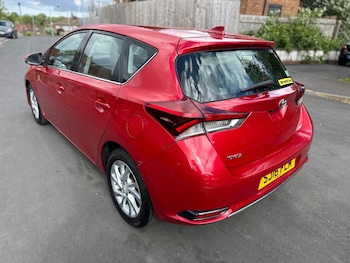 Used Toyota Auris 2016 for sale - 78576603: Photo