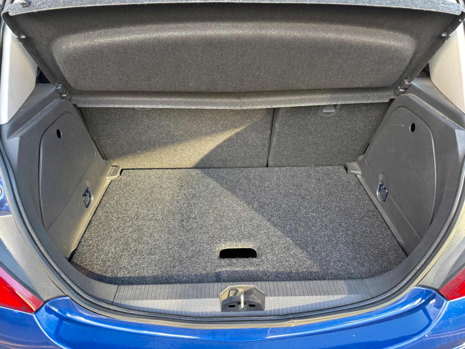 Used Vauxhall Corsa 2007 for sale - 78055175: Photo 11