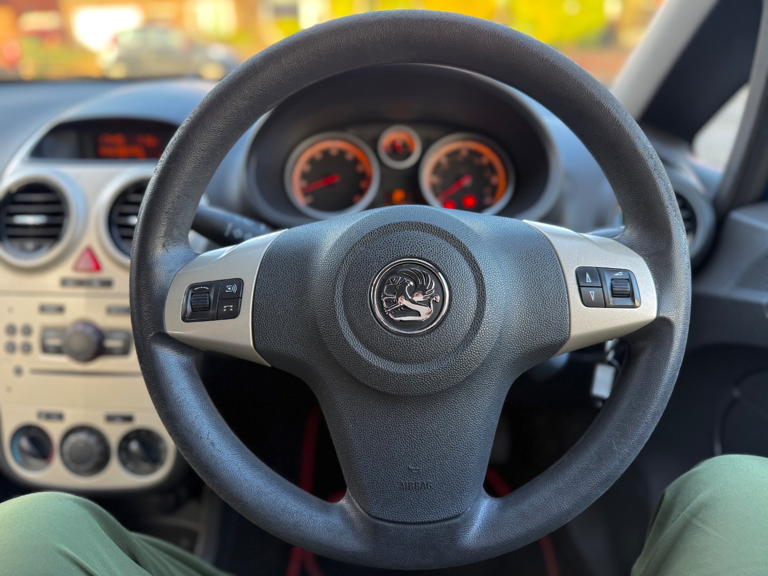 Used Vauxhall Corsa 2007 for sale - 78055175: Photo 13