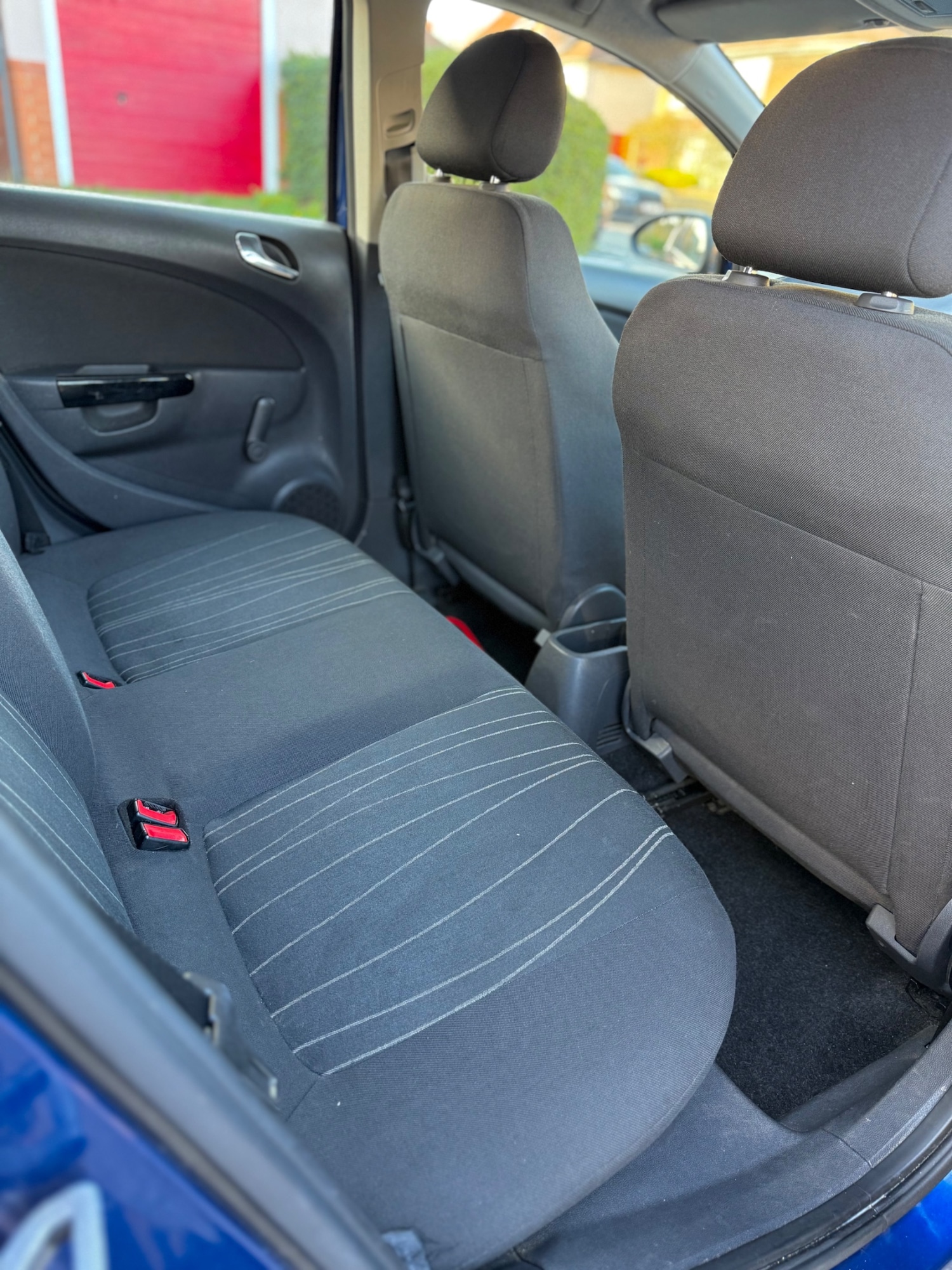 Used Vauxhall Corsa 2007 for sale - 78055175: Photo 7