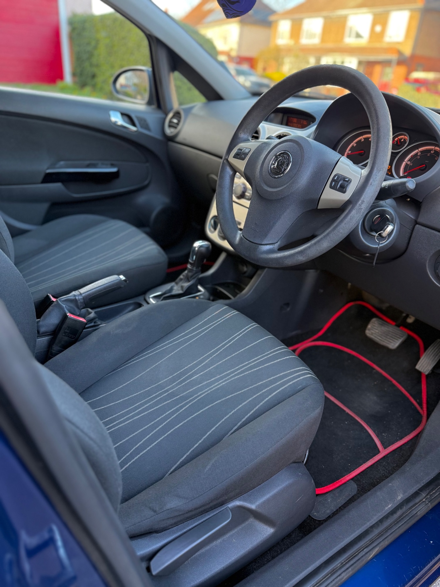 Used Vauxhall Corsa 2007 for sale - 78055175: Photo 8