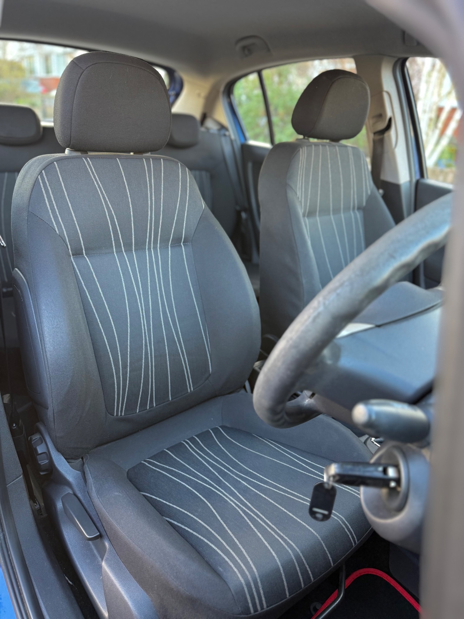 Used Vauxhall Corsa 2007 for sale - 78055175: Photo 9