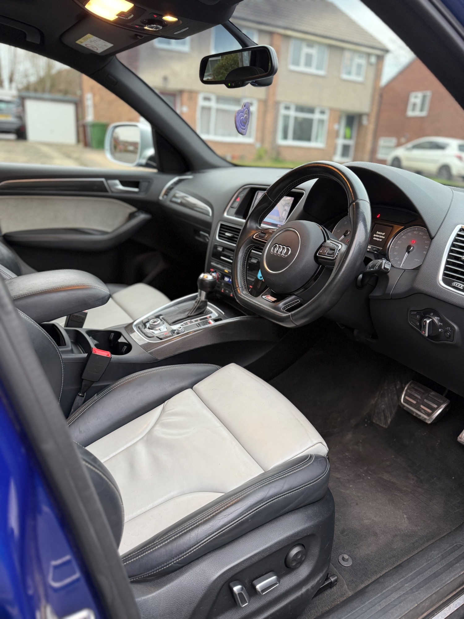 Used Audi Q5 2016 for sale - 77087710: Photo 10