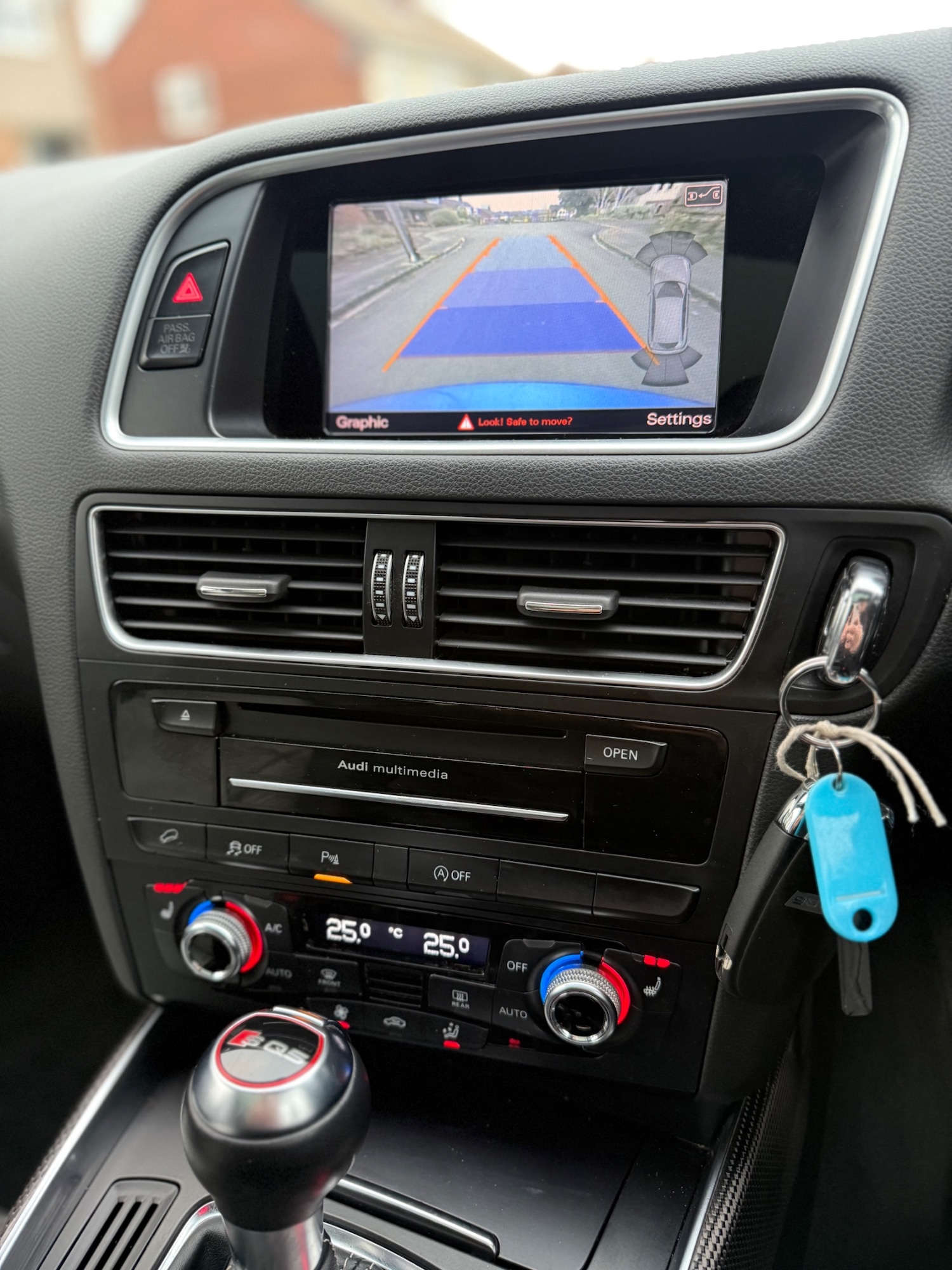 Used Audi Q5 2016 for sale - 77087710: Photo 12