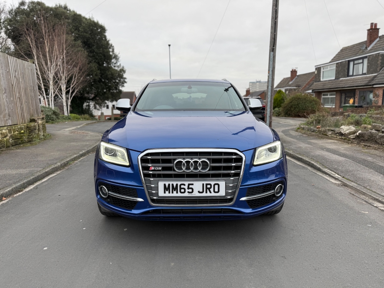 Used Audi Q5 2016 for sale - 77087710: Photo 3