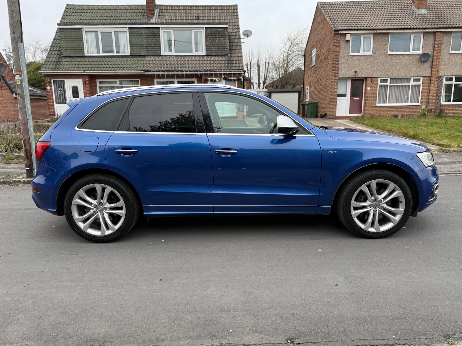 Used Audi Q5 2016 for sale - 77087710: Photo 7