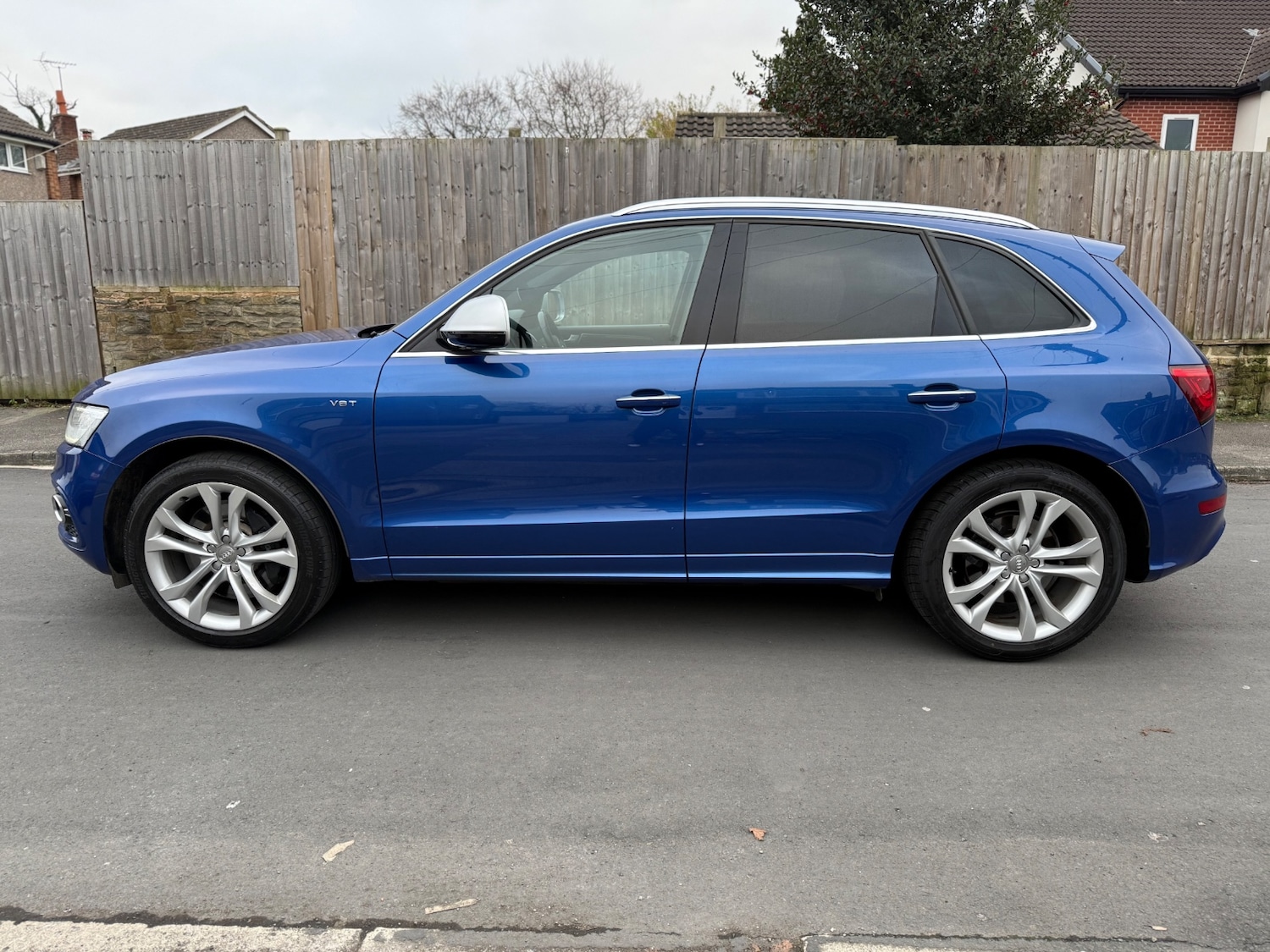 Used Audi Q5 2016 for sale - 77087710: Photo 8
