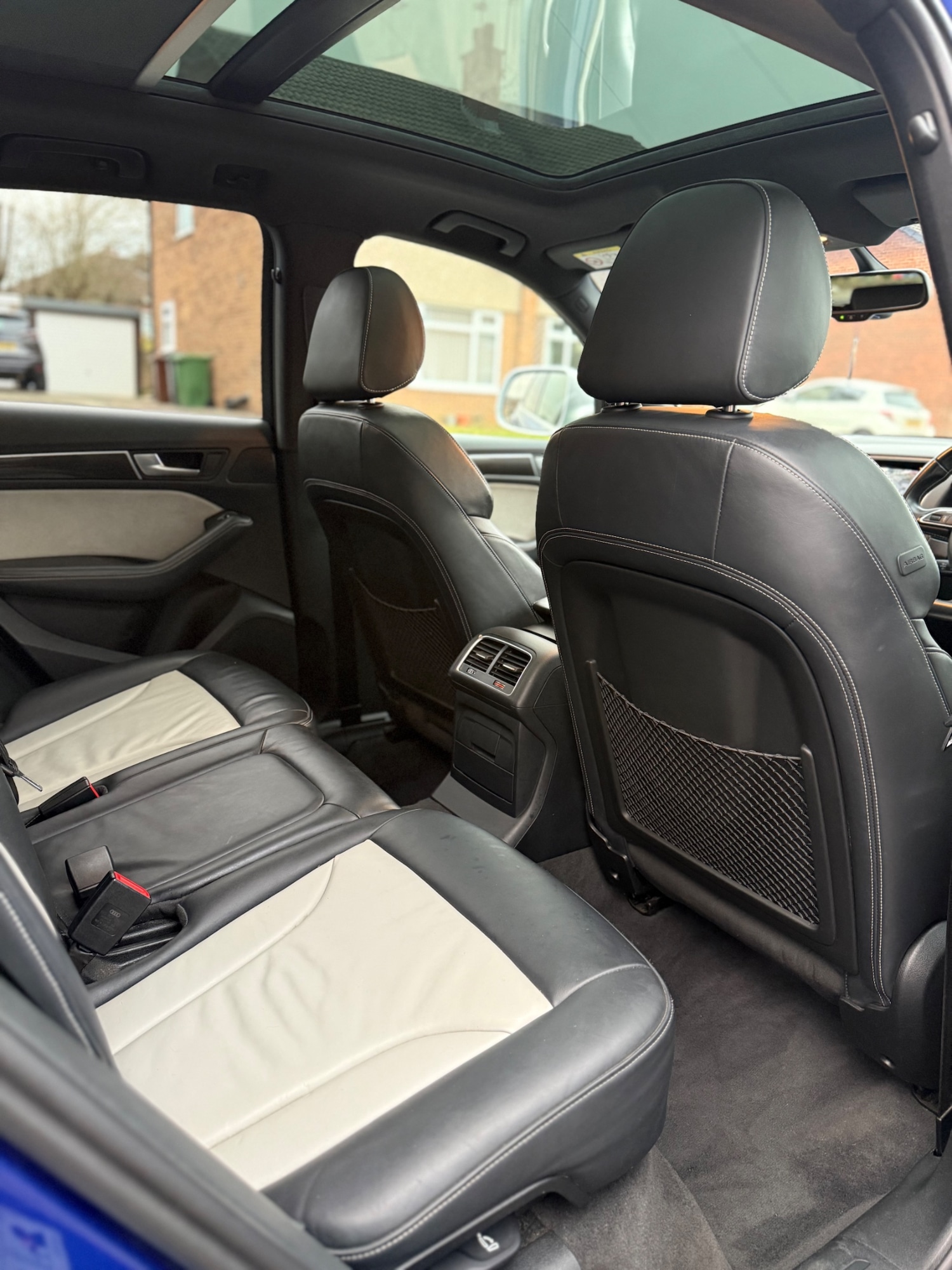 Used Audi Q5 2016 for sale - 77087710: Photo 9