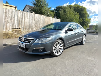Used Volkswagen Passat 2011 for sale - 78852784: Photo