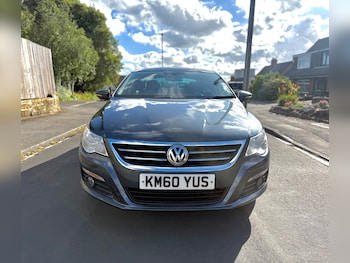 Used Volkswagen Passat 2011 for sale - 78852784: Photo