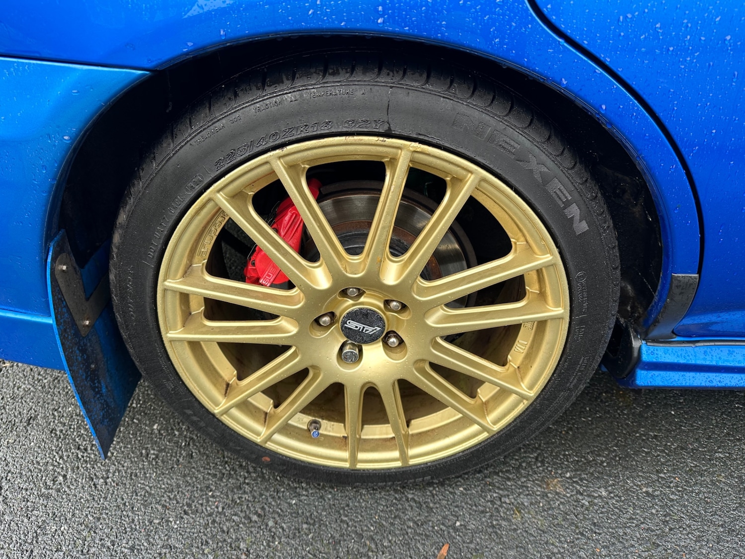 Used Subaru Impreza 2008 for sale - 76663175: Photo 12