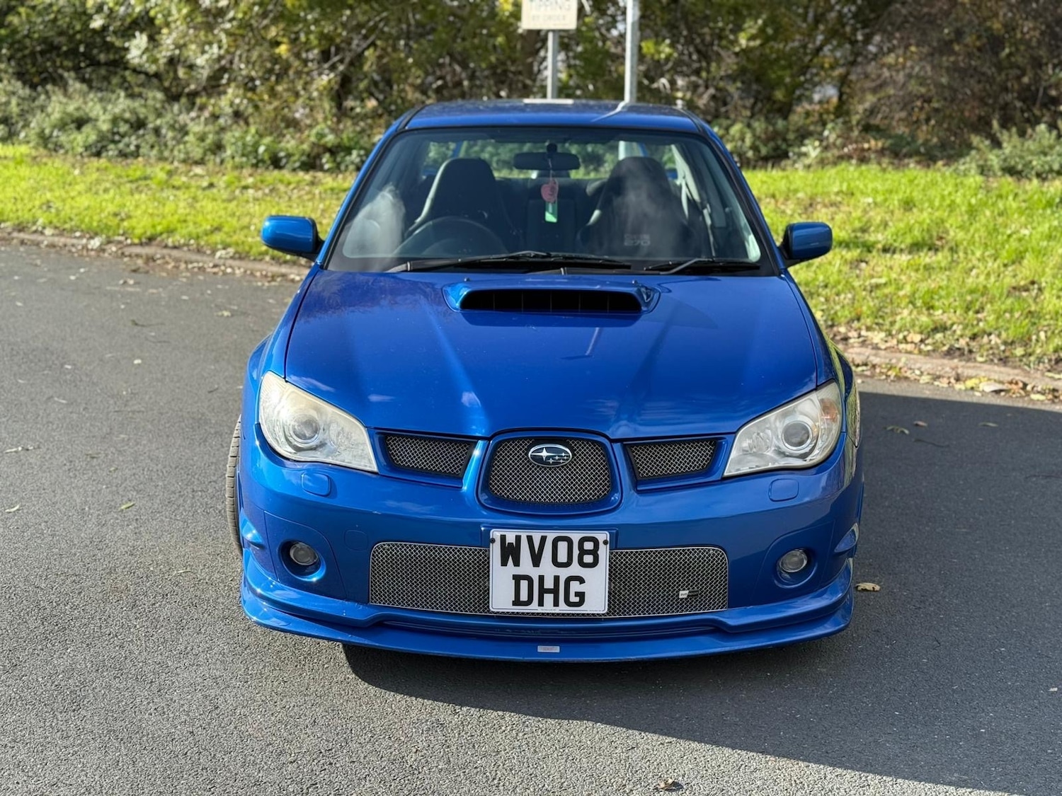 Used Subaru Impreza 2008 for sale - 76663175: Photo 2