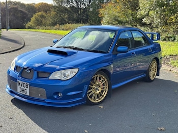 Used Subaru Impreza 2008 for sale - 76663175: Photo