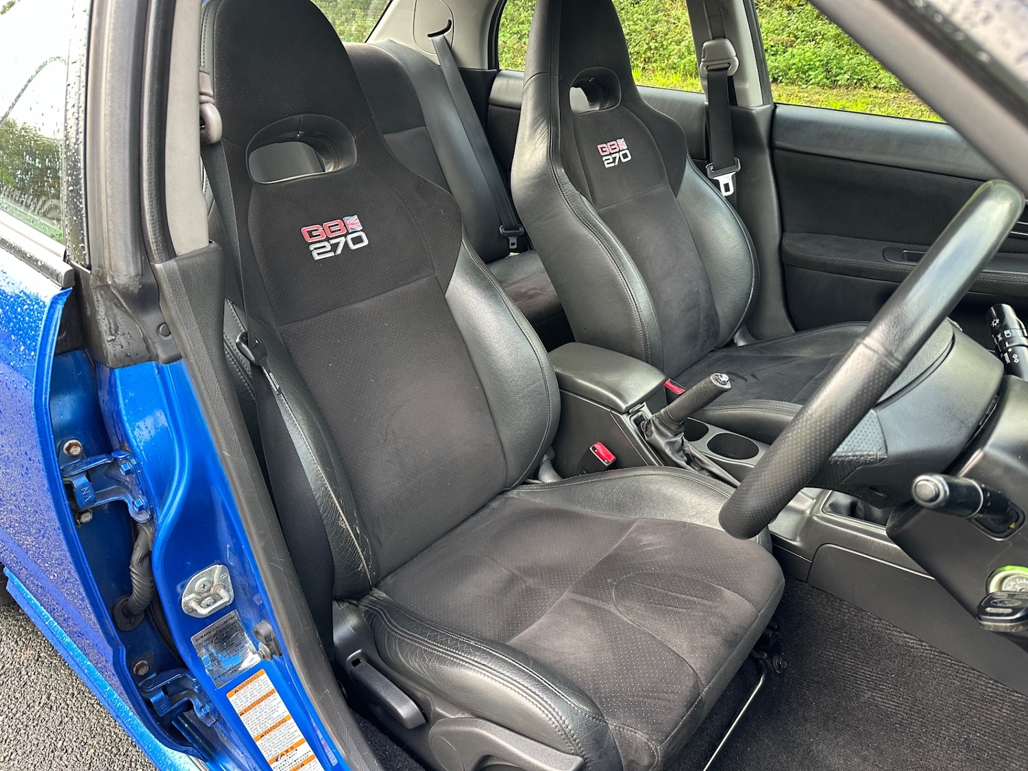 Used Subaru Impreza 2008 for sale - 76663175: Photo 8