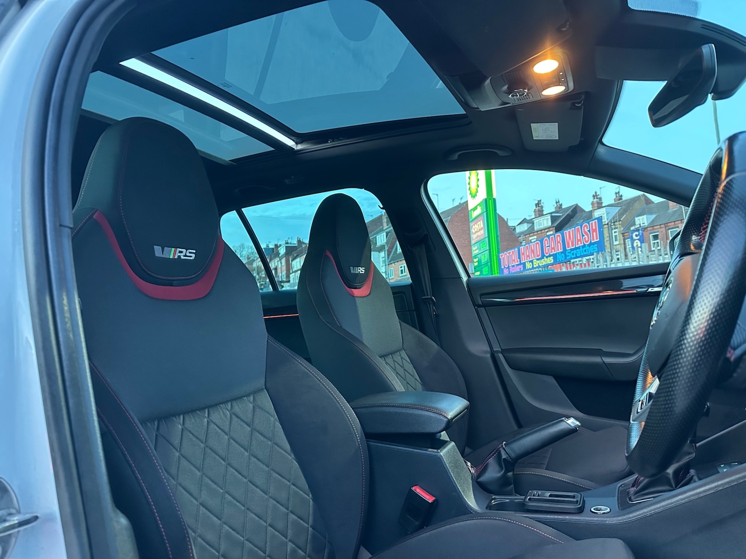 Used Skoda Octavia 2020 for sale - 78213908: Photo 10