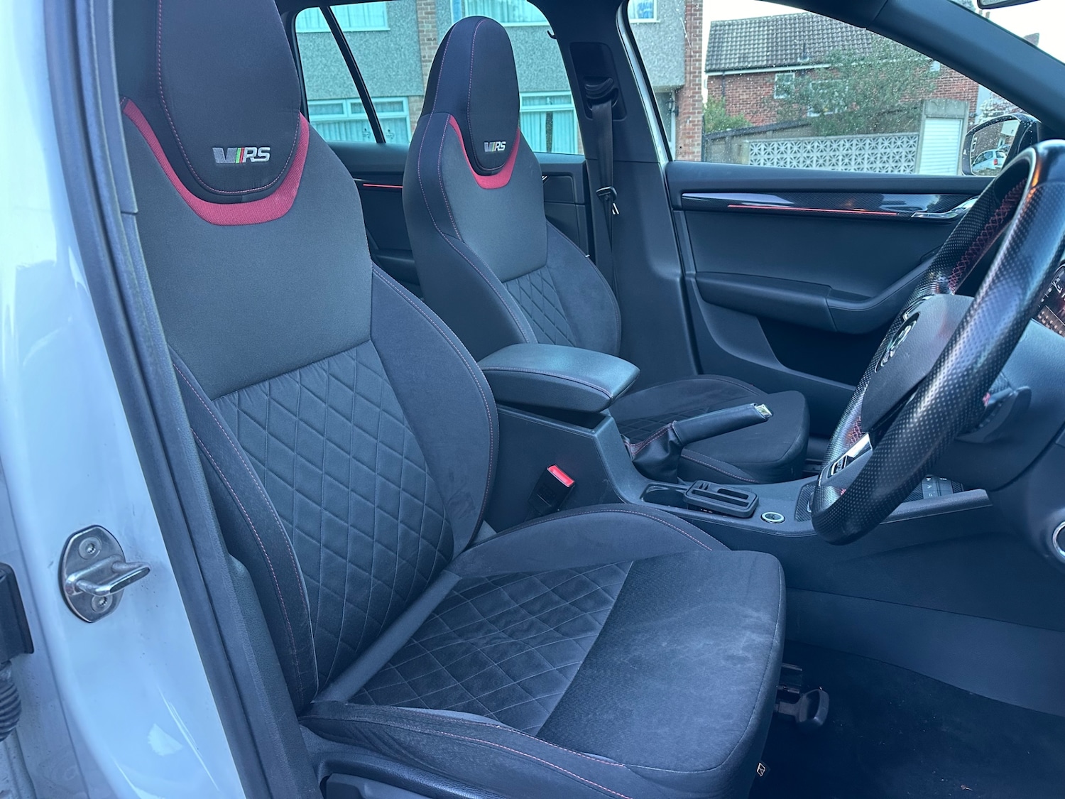 Used Skoda Octavia 2020 for sale - 78213908: Photo 11