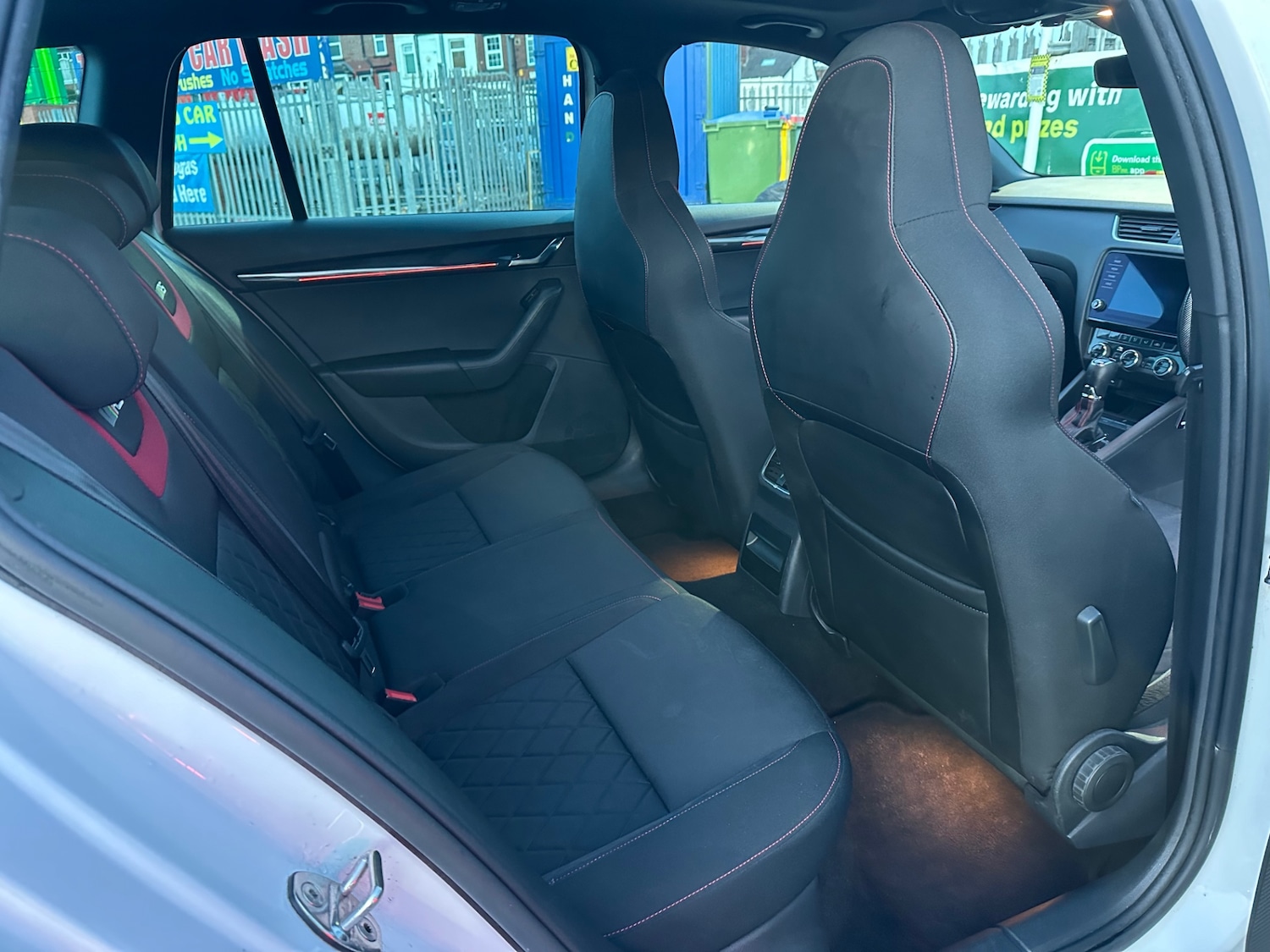 Used Skoda Octavia 2020 for sale - 78213908: Photo 12