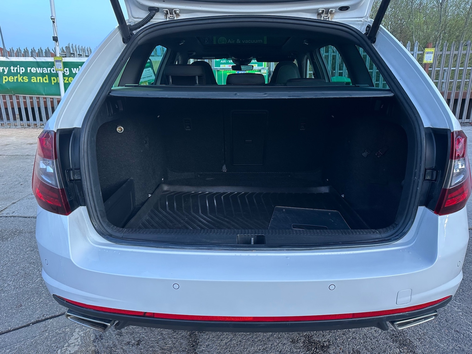 Used Skoda Octavia 2020 for sale - 78213908: Photo 15