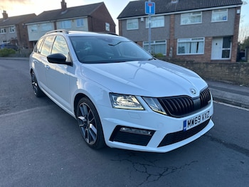 Used Skoda Octavia 2020 for sale - 78213908: Photo