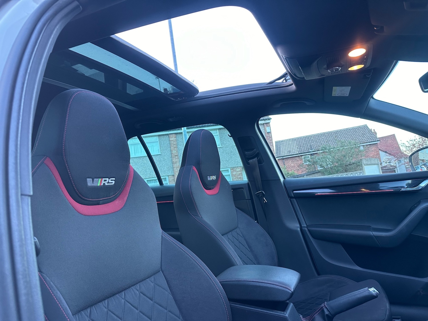 Used Skoda Octavia 2020 for sale - 78213908: Photo 8