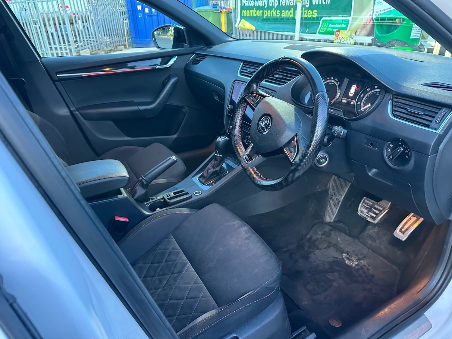 Used Skoda Octavia 2020 for sale - 78213908: Photo 9