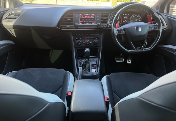Used SEAT Leon 2014 for sale - 76309903: Photo 10