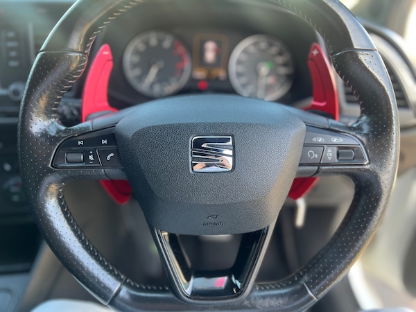 Used SEAT Leon 2014 for sale - 76309903: Photo 12