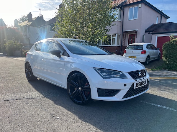 Used SEAT Leon 2014 for sale - 76309903: Photo 1