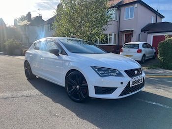 Used SEAT Leon 2014 for sale - 76309903: Photo