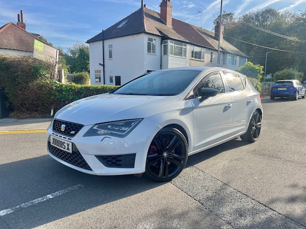 Used SEAT Leon 2014 for sale - 76309903: Photo 2