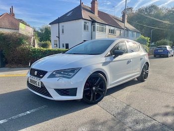 Used SEAT Leon 2014 for sale - 76309903: Photo