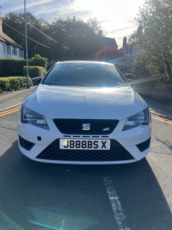 Used SEAT Leon 2014 for sale - 76309903: Photo 3