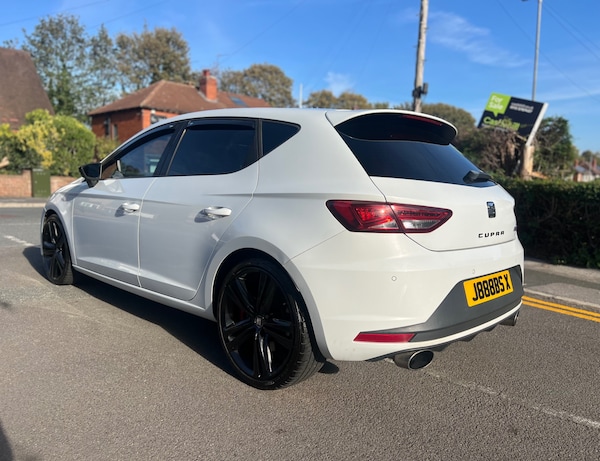 Used SEAT Leon 2014 for sale - 76309903: Photo 5
