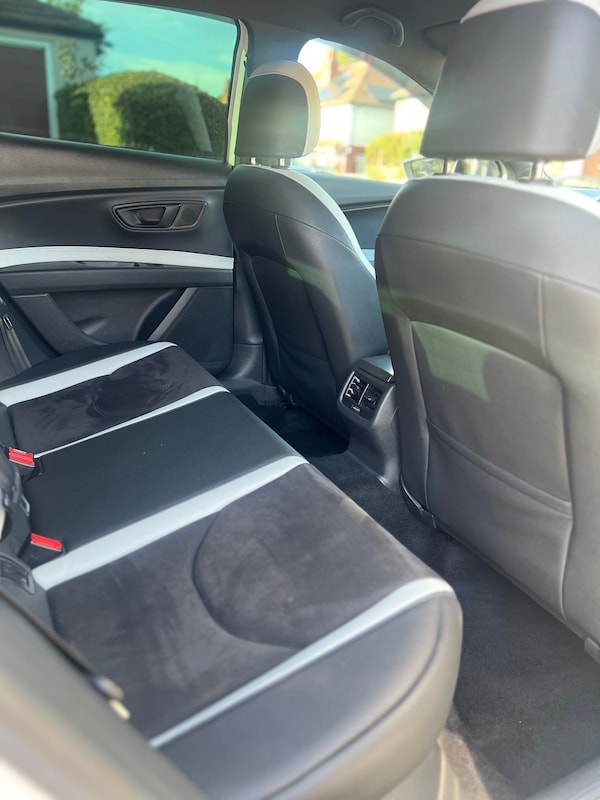 Used SEAT Leon 2014 for sale - 76309903: Photo 7