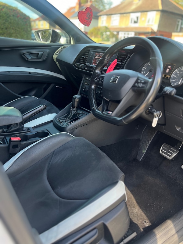 Used SEAT Leon 2014 for sale - 76309903: Photo 8