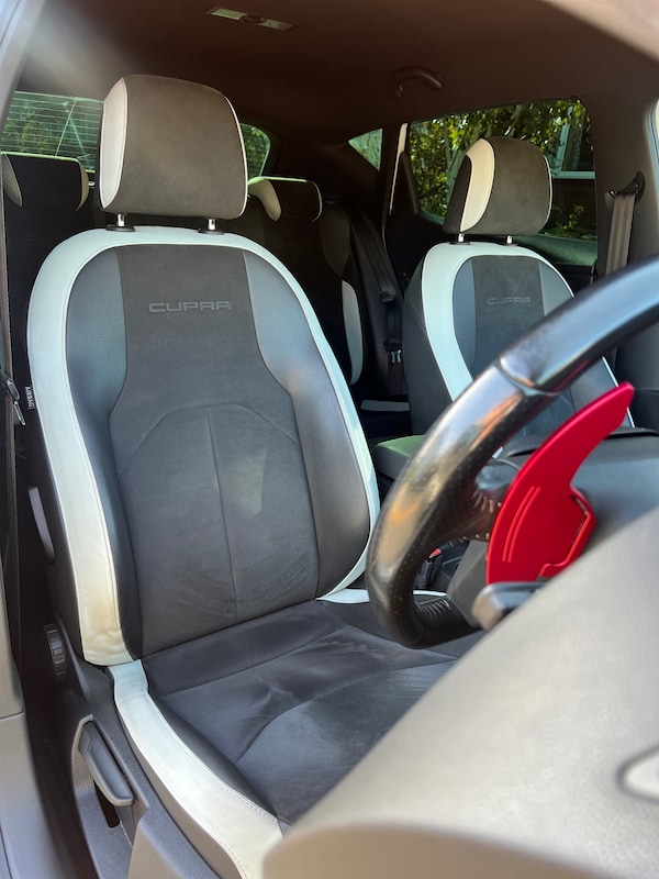 Used SEAT Leon 2014 for sale - 76309903: Photo 9