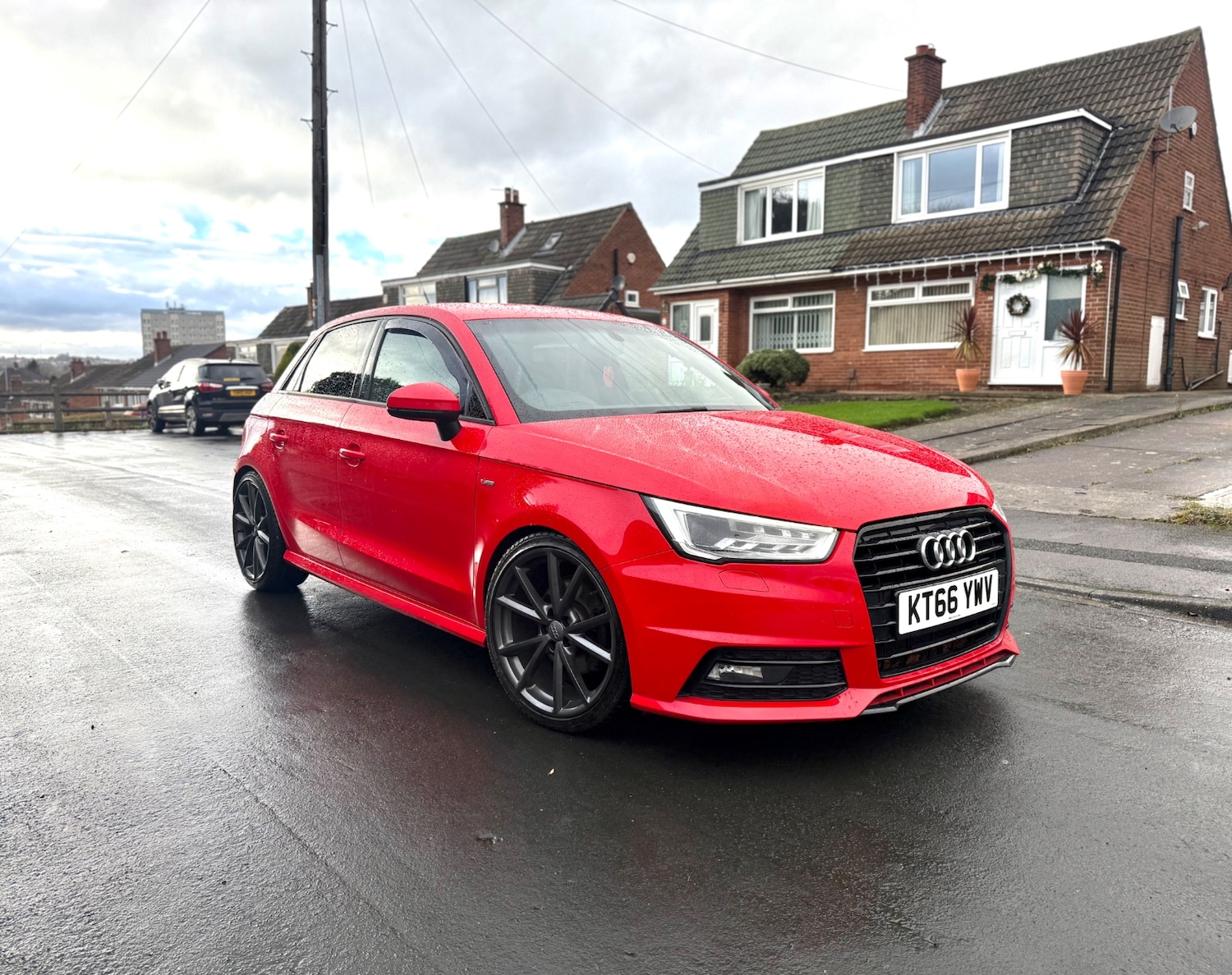 Used Audi A1 2017 for sale - 76974114: Photo 1