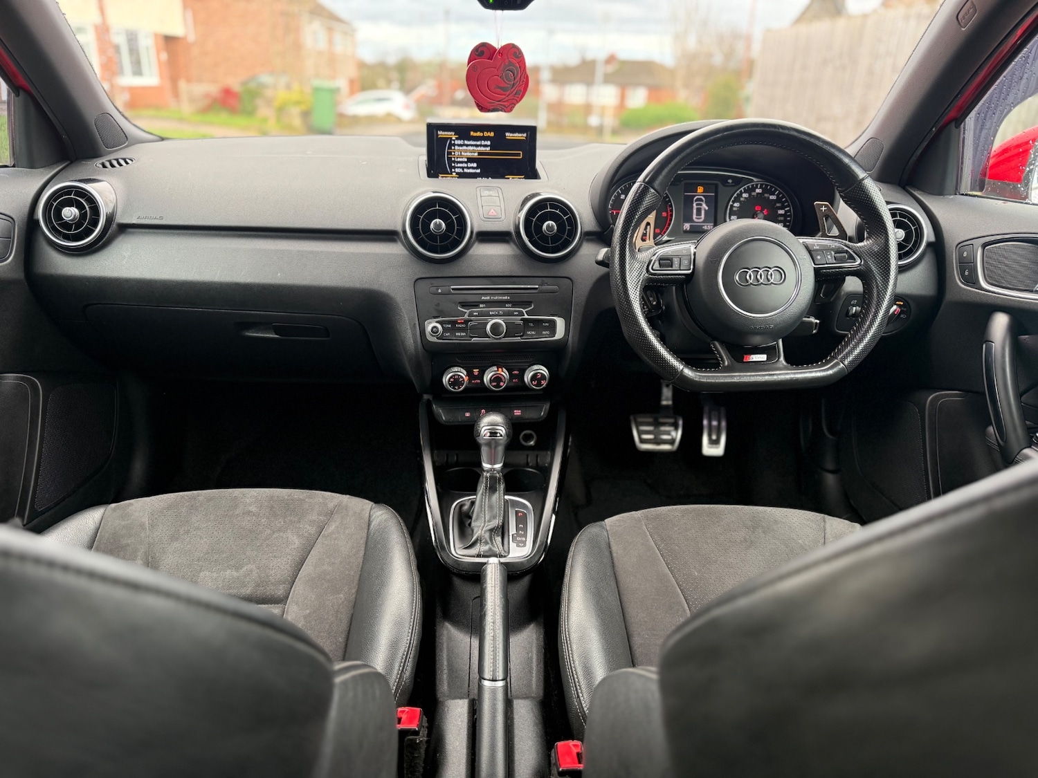 Used Audi A1 2017 for sale - 76974114: Photo 10