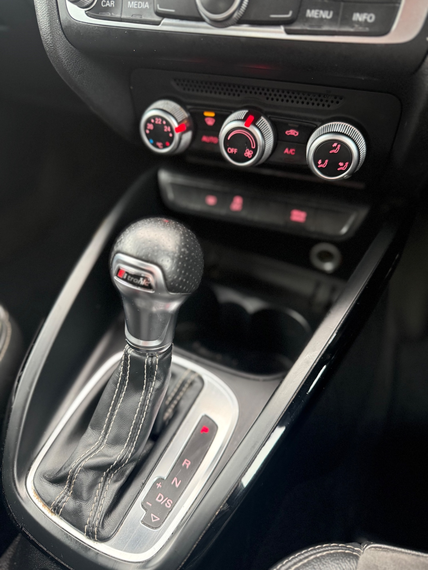 Used Audi A1 2017 for sale - 76974114: Photo 11