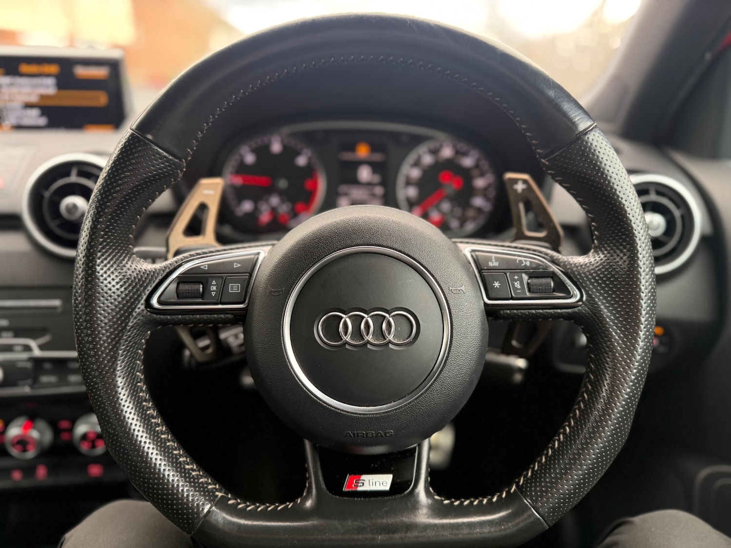 Used Audi A1 2017 for sale - 76974114: Photo 12